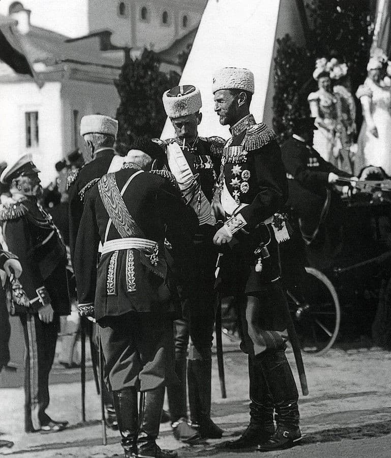 Tragický príbeh vnučky kráľovnej