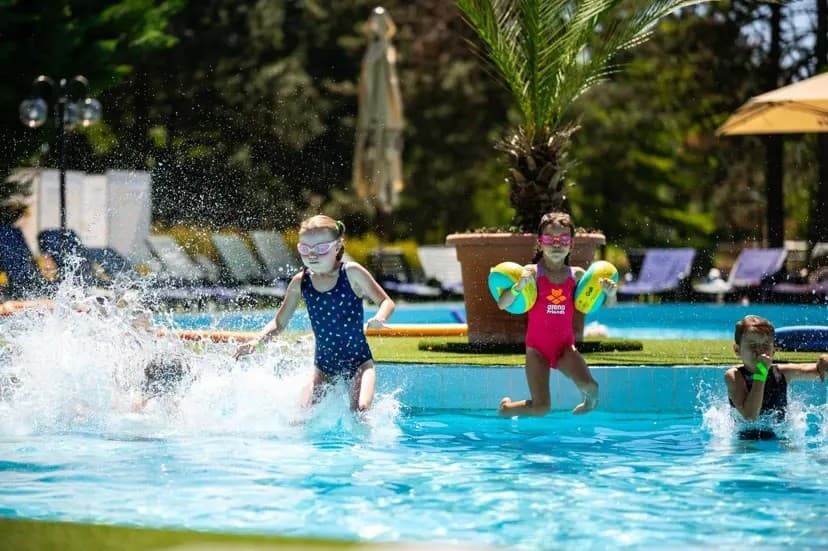 Chcete komfort all-inclusive dovolenky