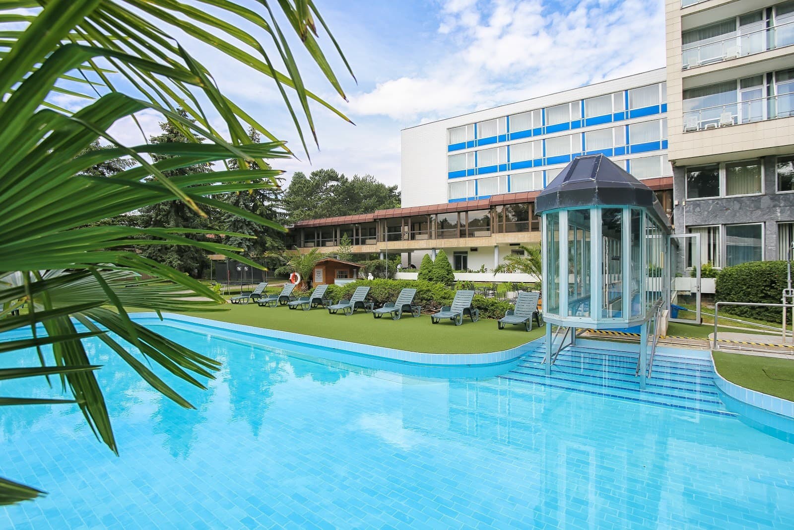 Chcete komfort all-inclusive dovolenky