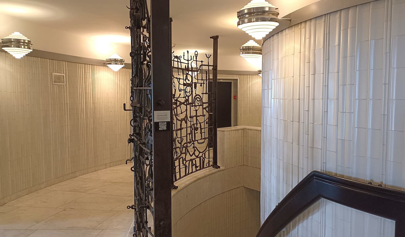 Hotel z inej galaxie: