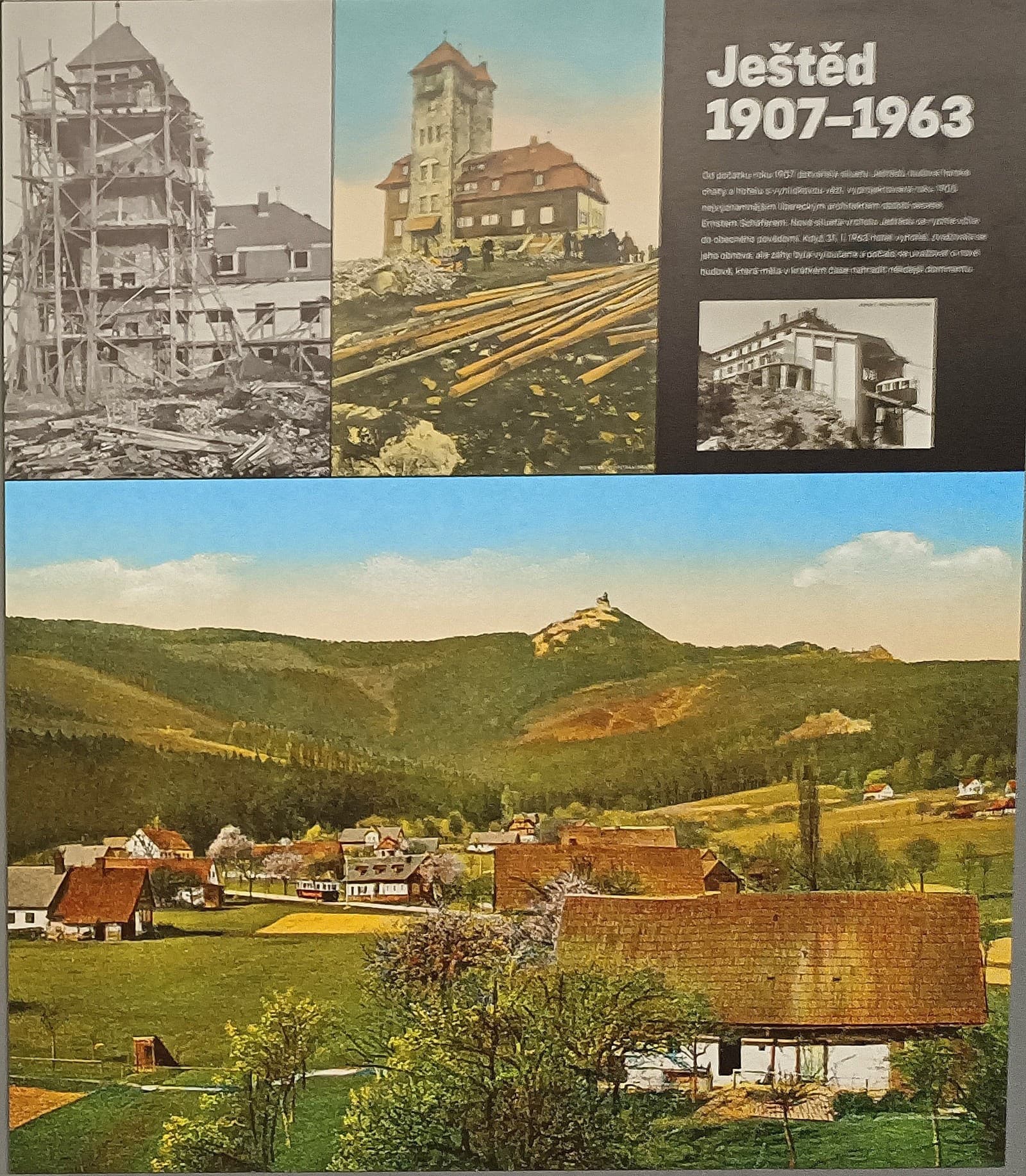 Hotel z inej galaxie: