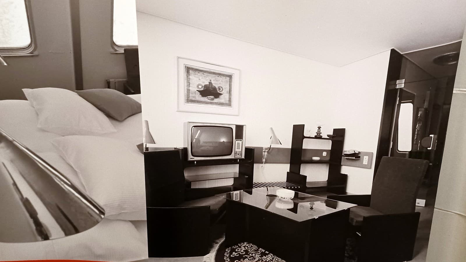 Hotel z inej galaxie: