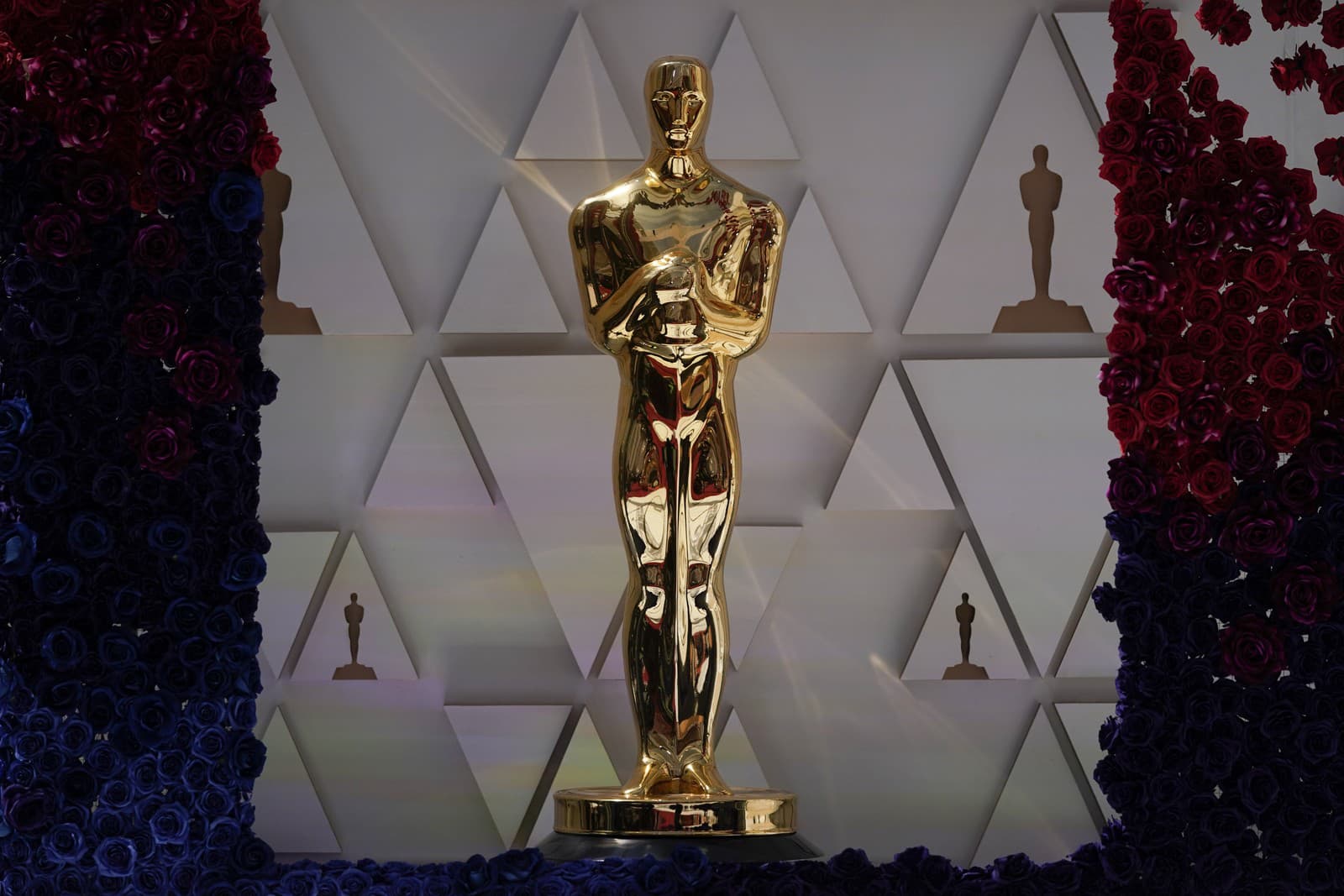 Oscar, Zlatý glóbus či