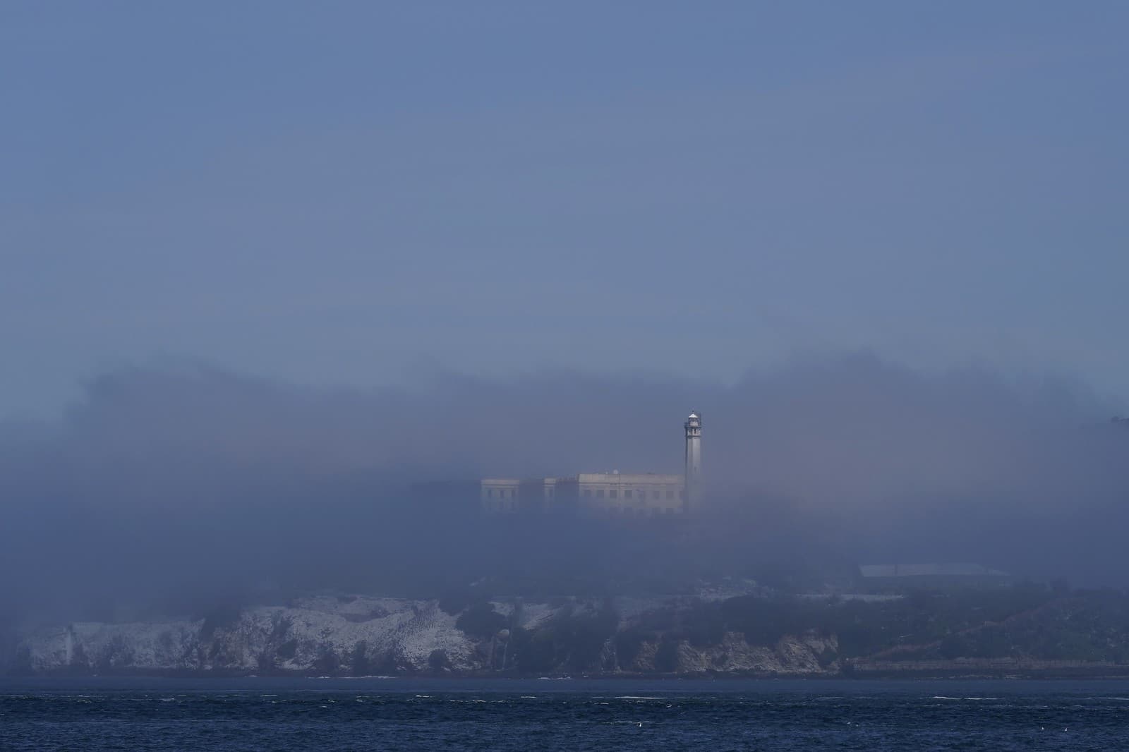 Alcatraz väznil tých najhorších