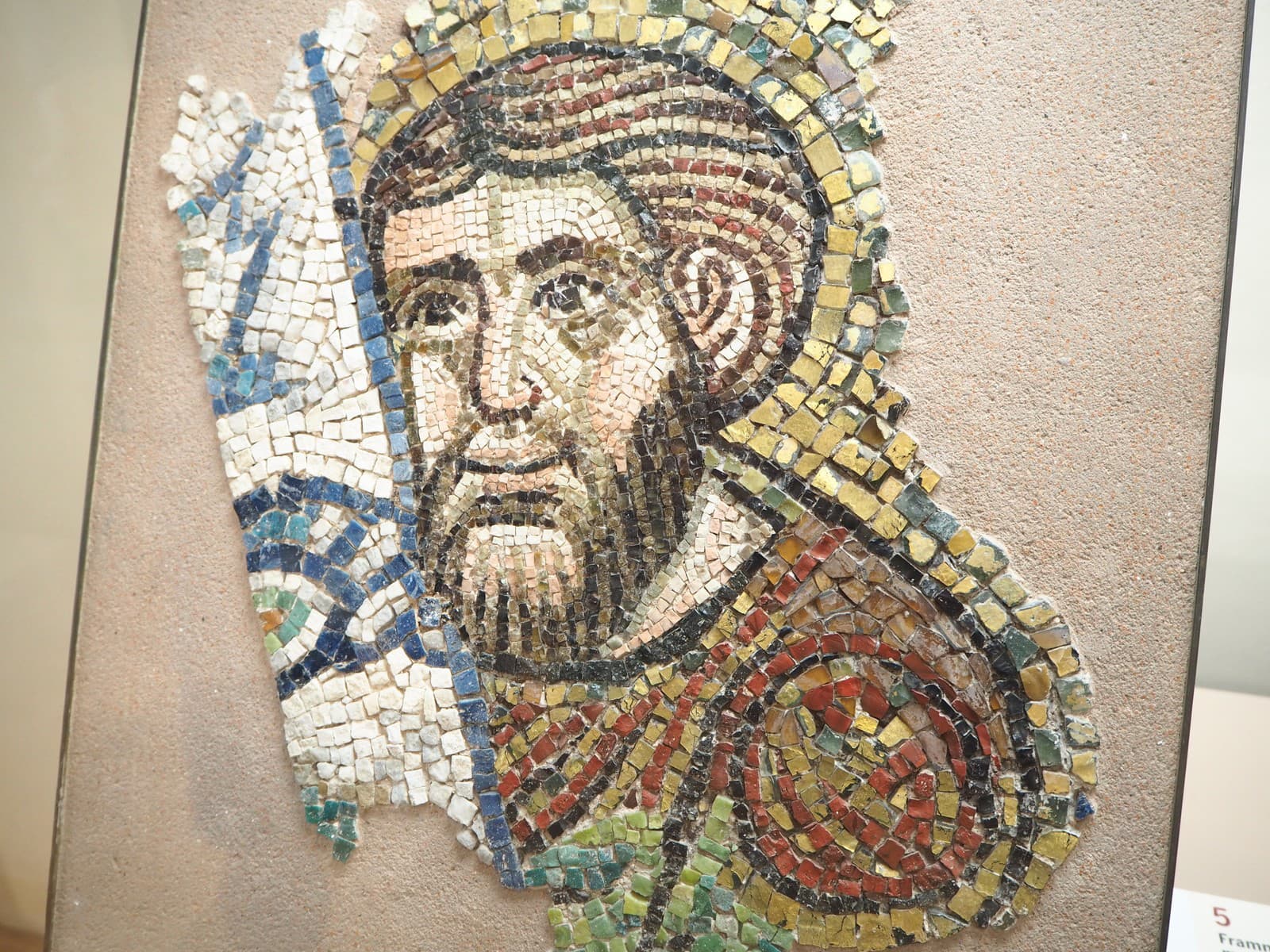 Ravenna je mesto ako