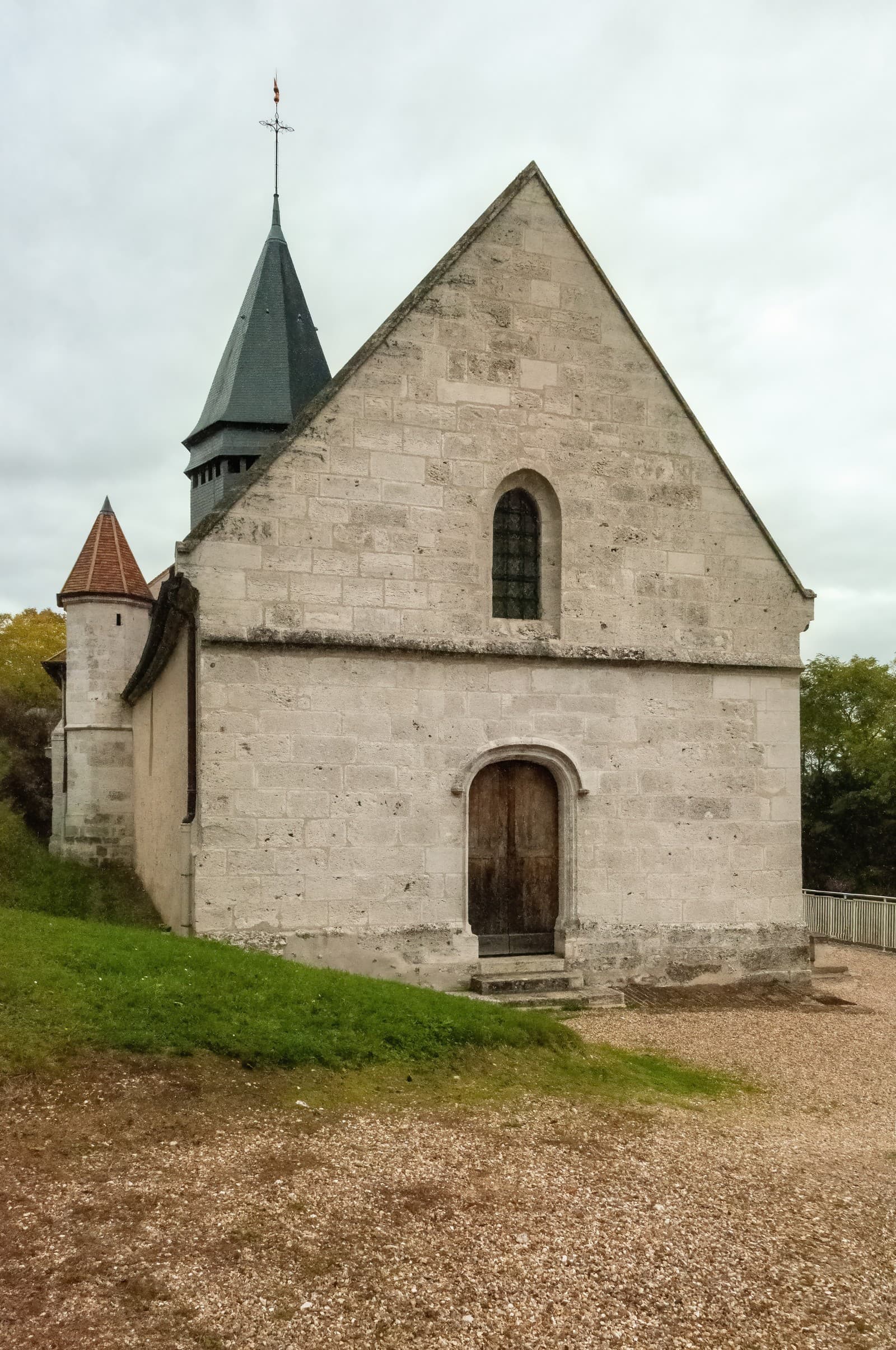 Giverny bolo najväčšou láskou