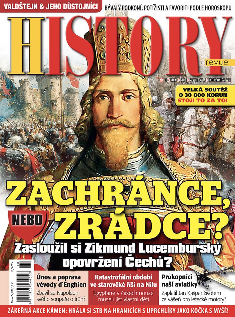 Stratené mesto staroveku: Poslúžilo