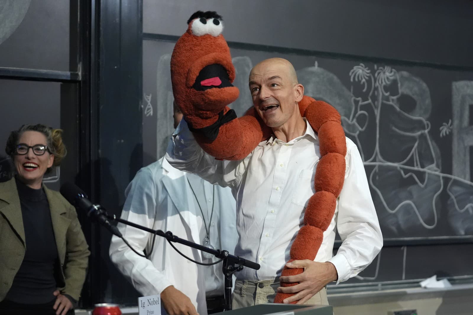 Objavy, pri ktorých neudržíte