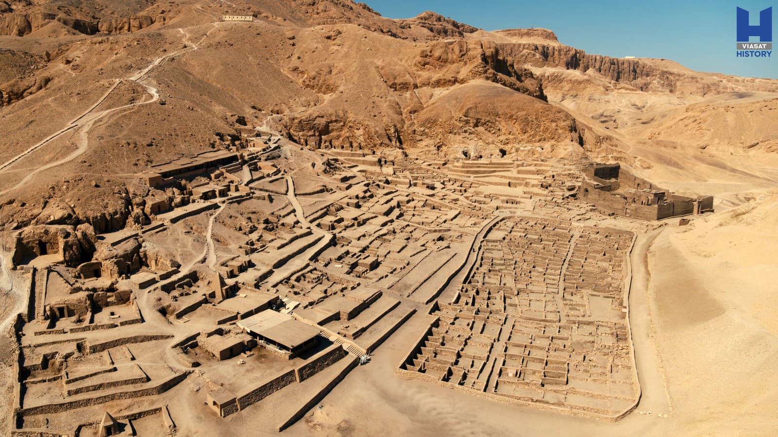 Najvplyvnejší faraón starého Egypta: