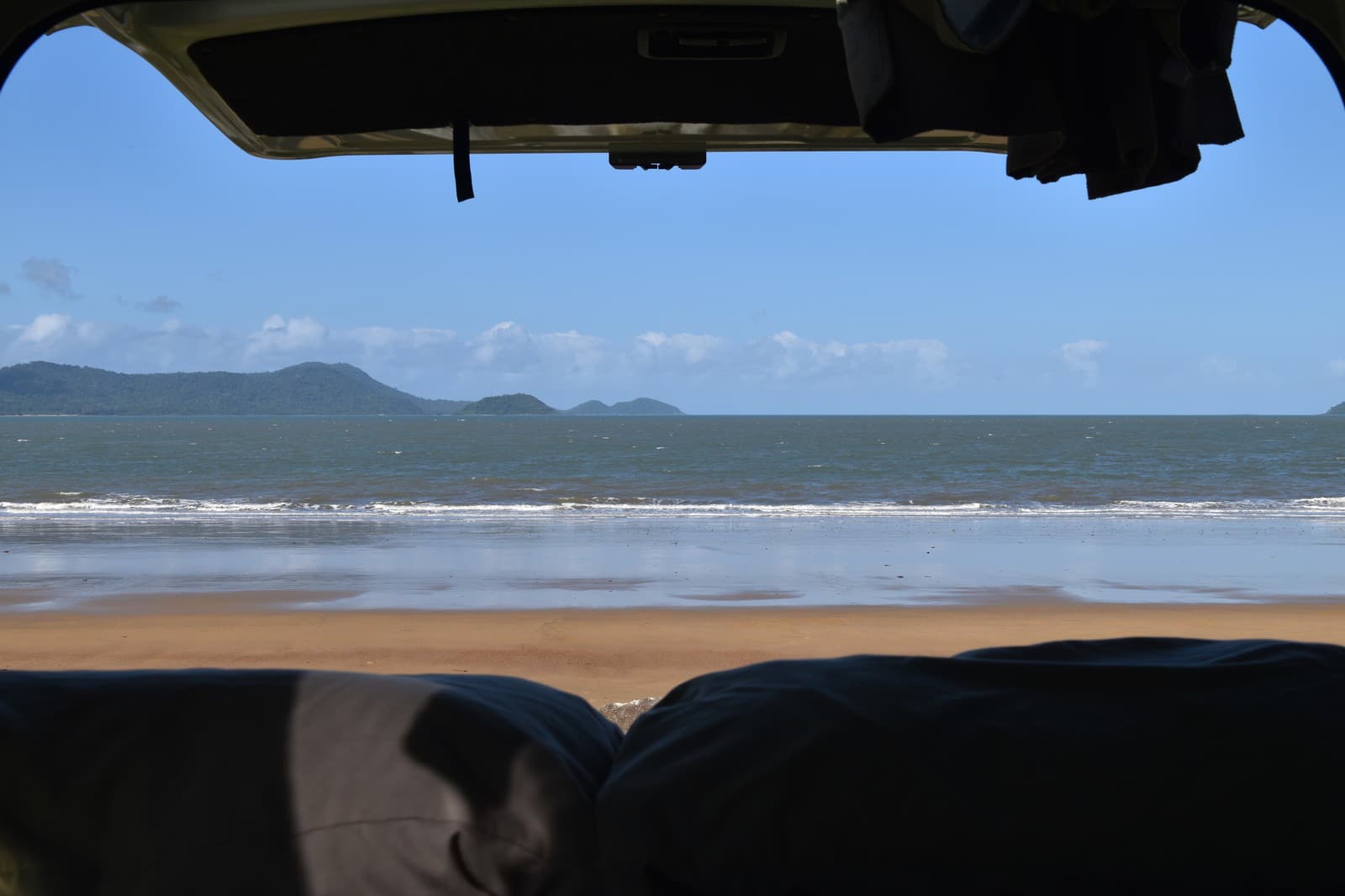 FOTOREPORTÁŽ z roadtripu po