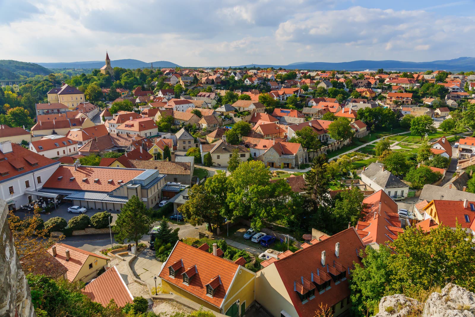 Od dávnych kráľovien po