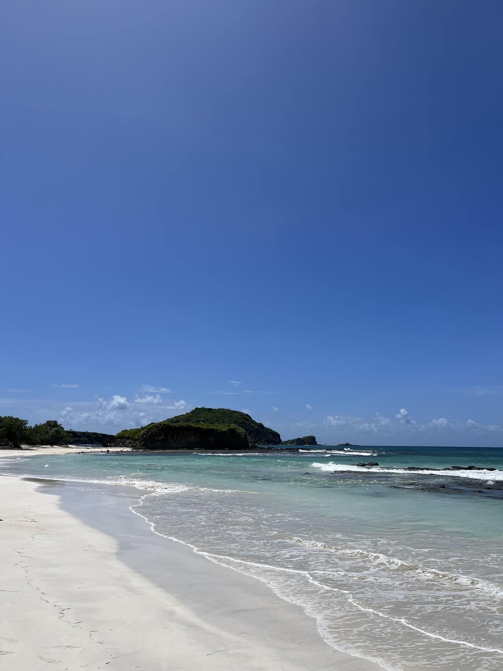 Bali vs. Lombok: Dva