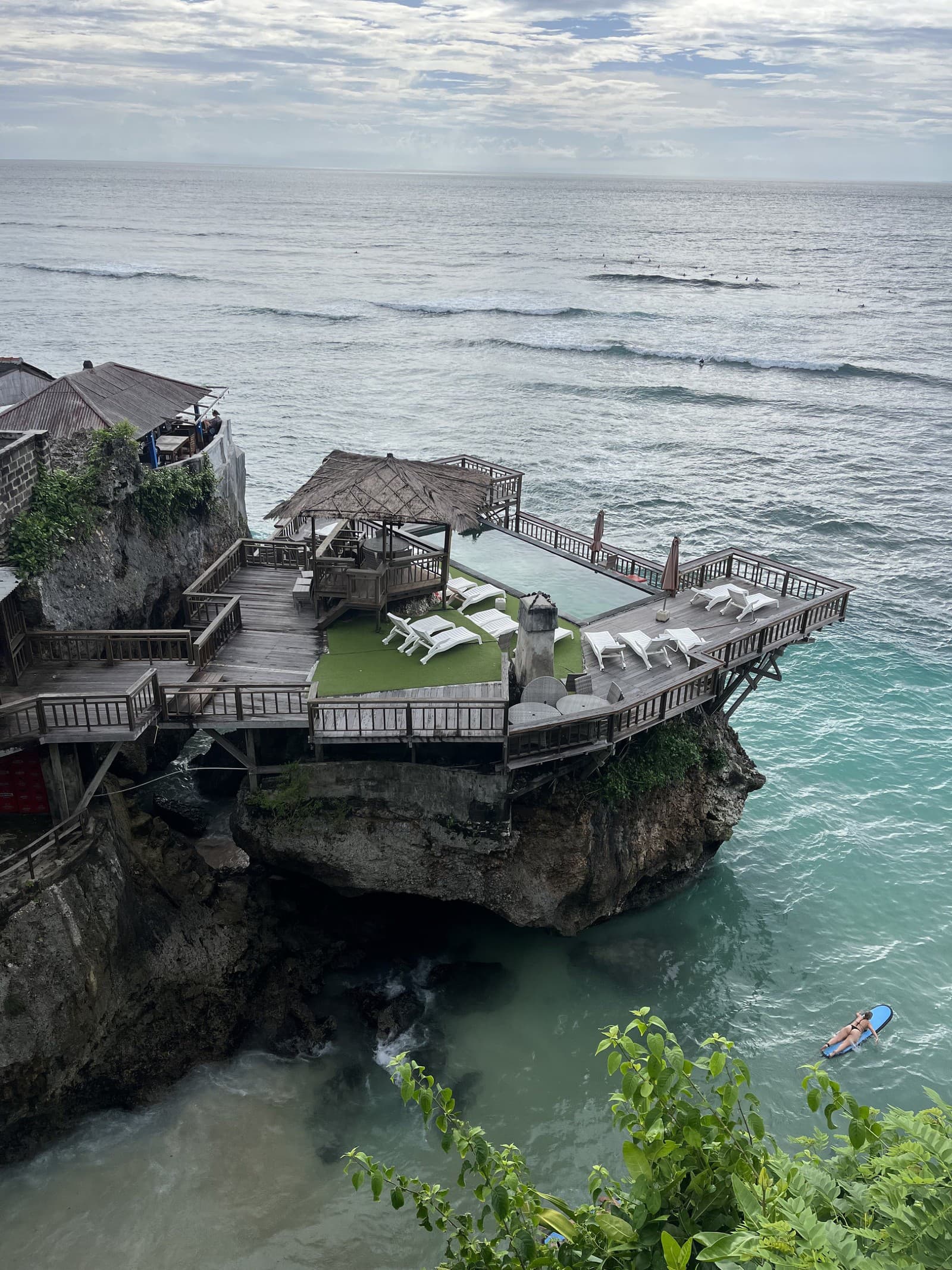 Bali vs. Lombok: Dva
