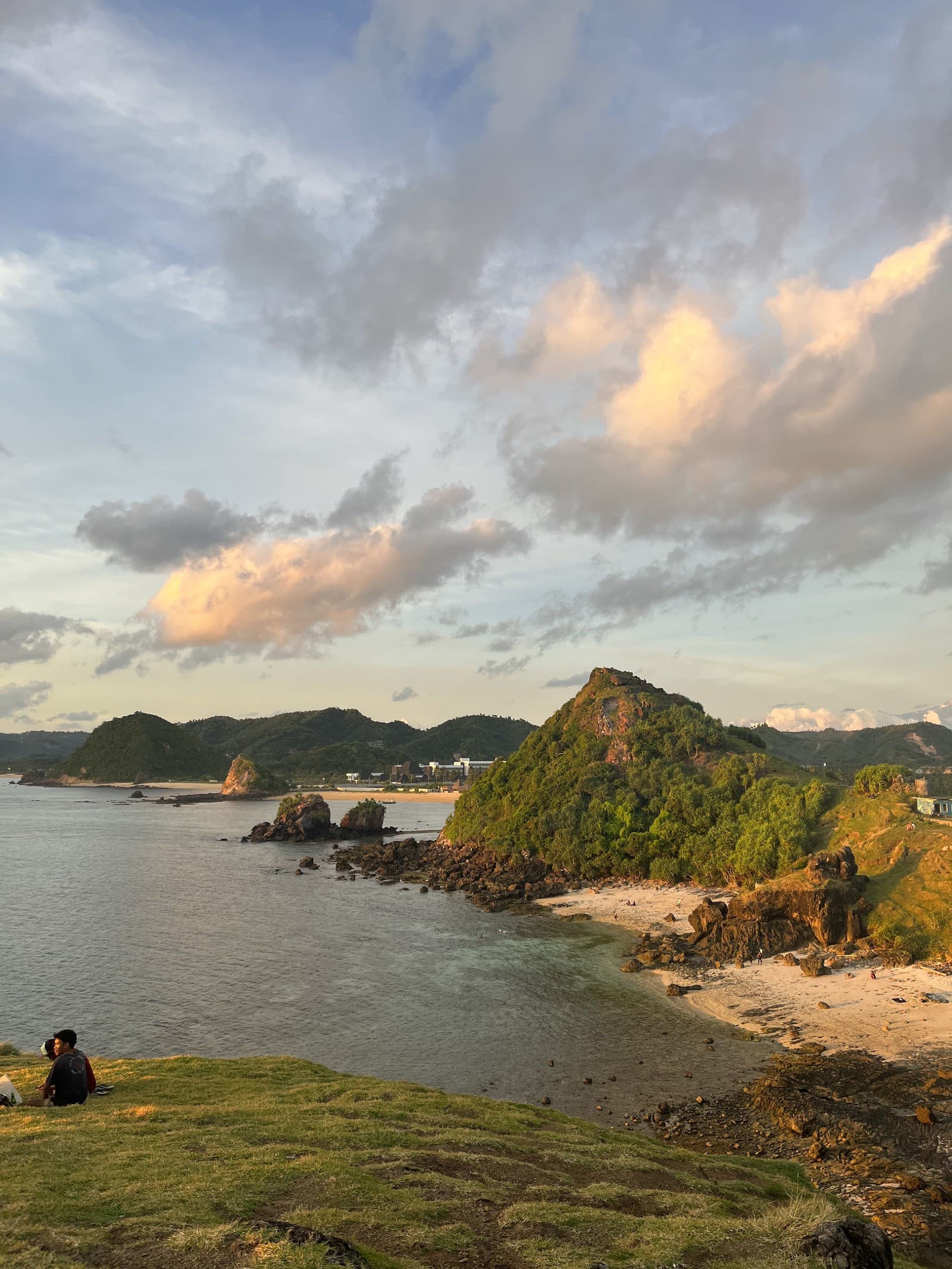 Bali vs. Lombok: Dva