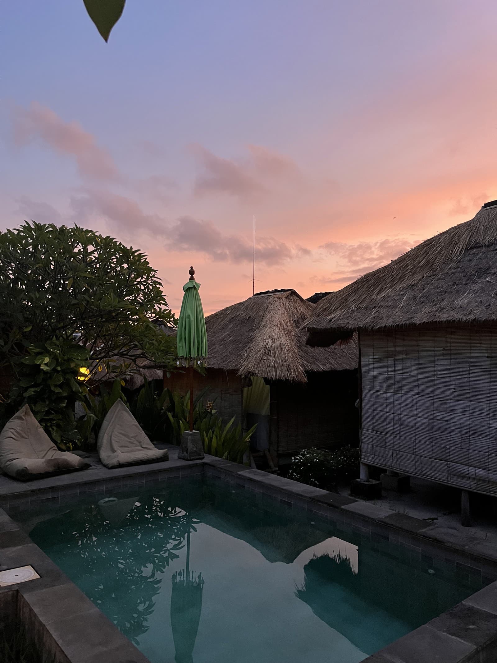 Bali vs. Lombok: Dva