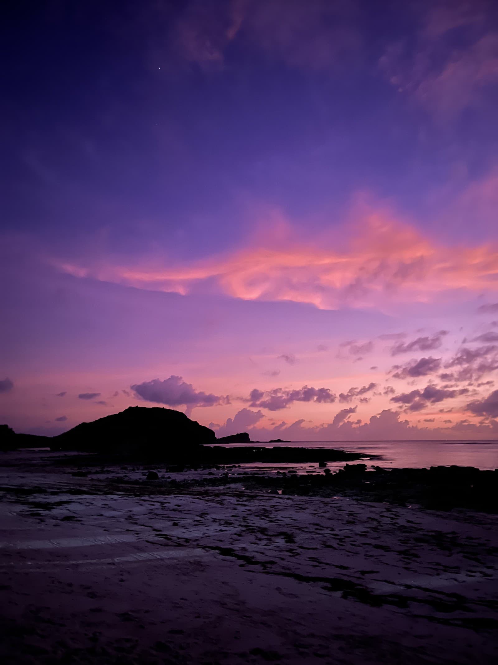 Bali vs. Lombok: Dva