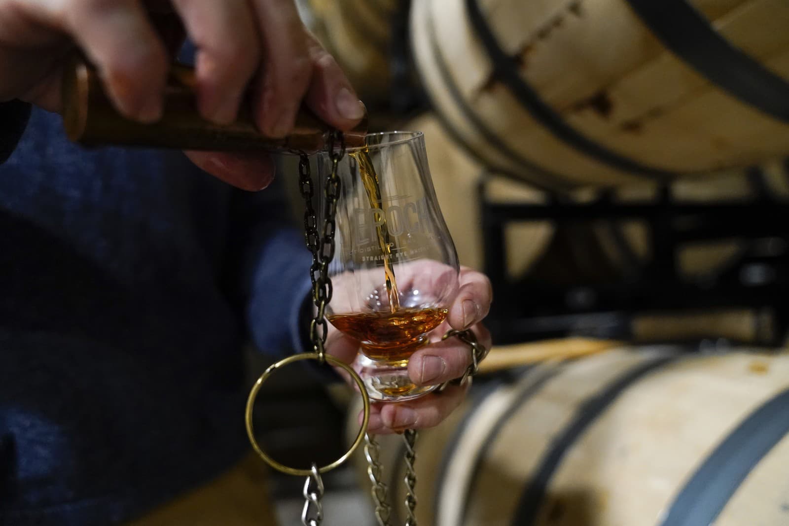 Ruská whisky zažíva boom: