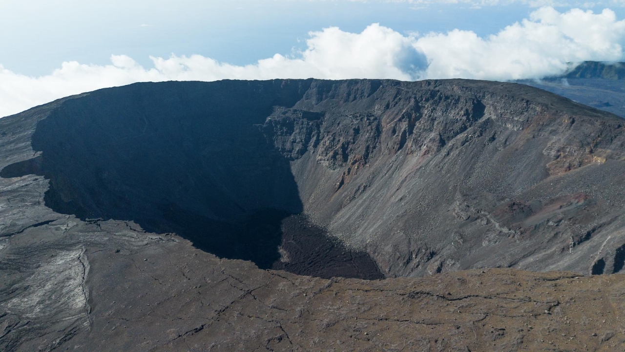 Réunion -  tropický