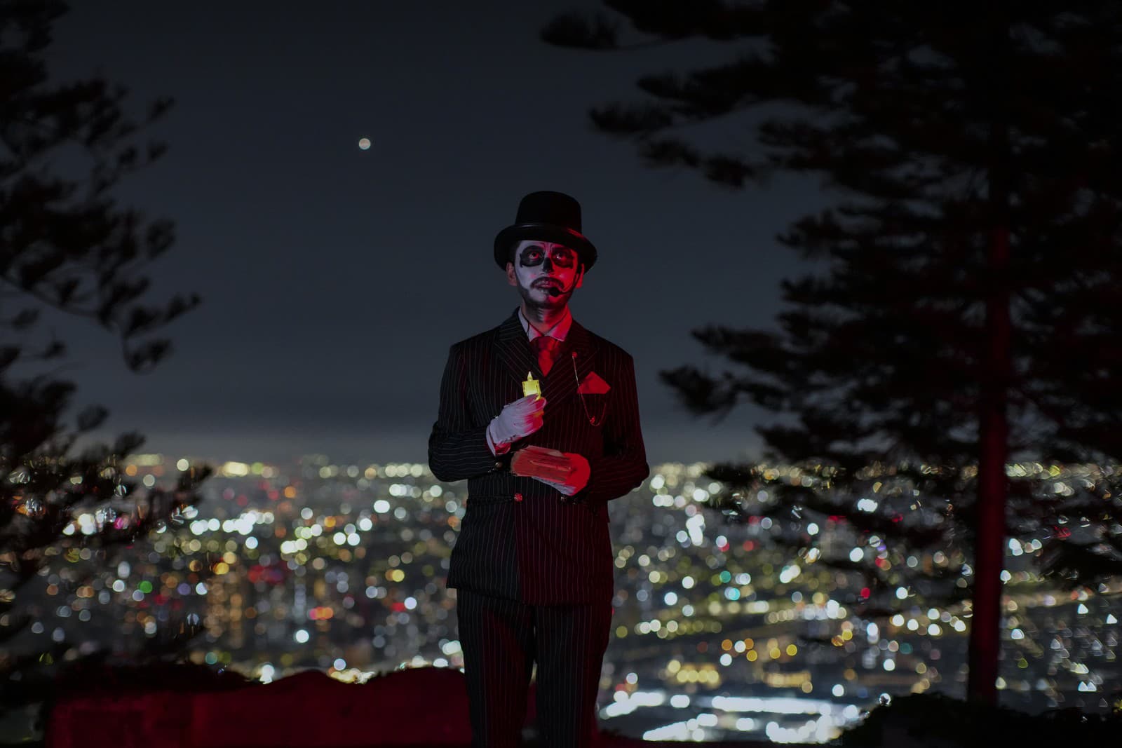 Хэллоуин празднуют в Хэллоуин празднуют в