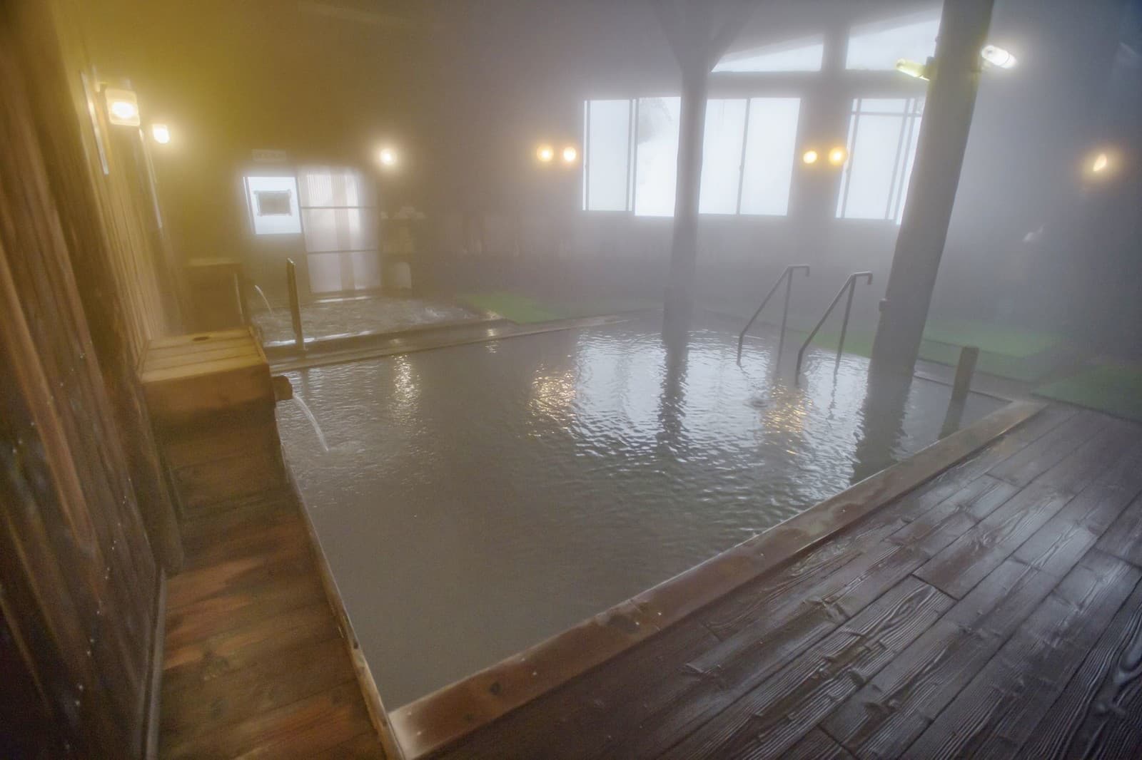 Kúpele onsen: Príležitosť zažiť