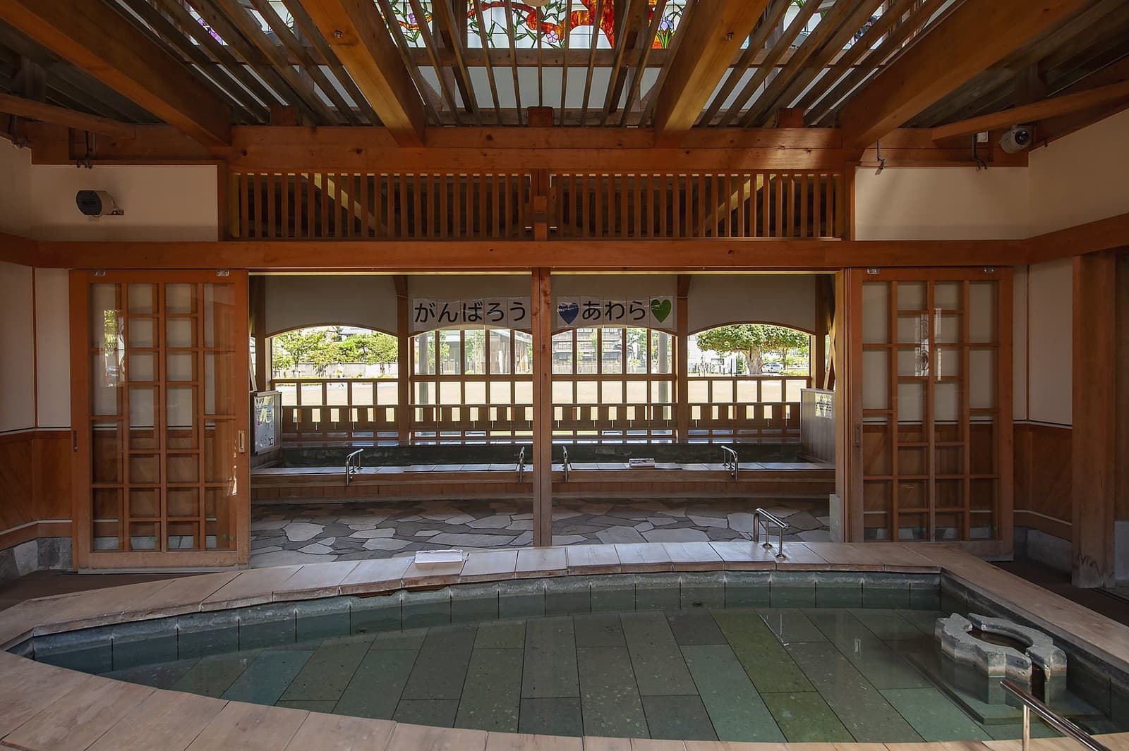 Kúpele onsen: Príležitosť zažiť