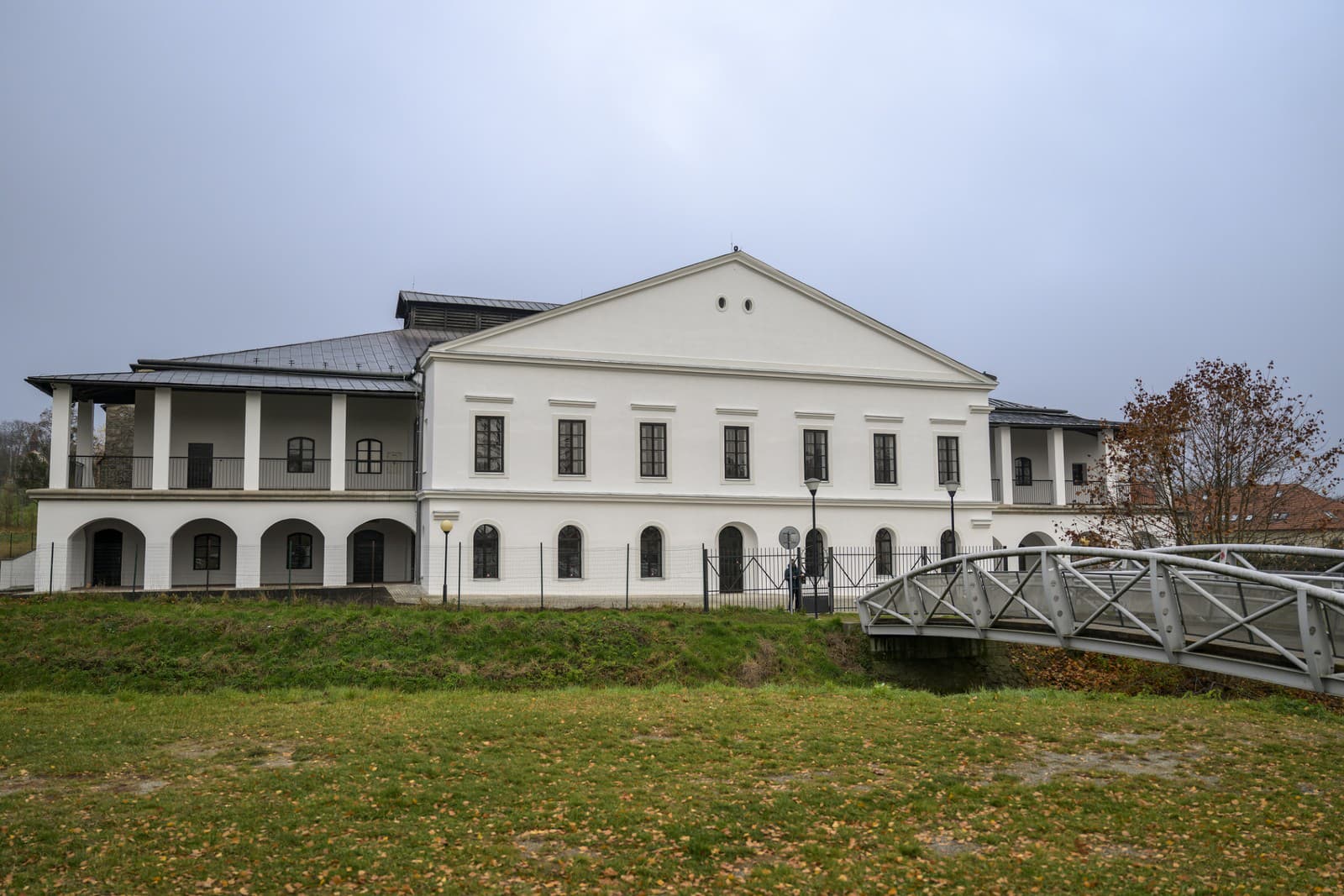 V Prešove zrekonštruovali objekt