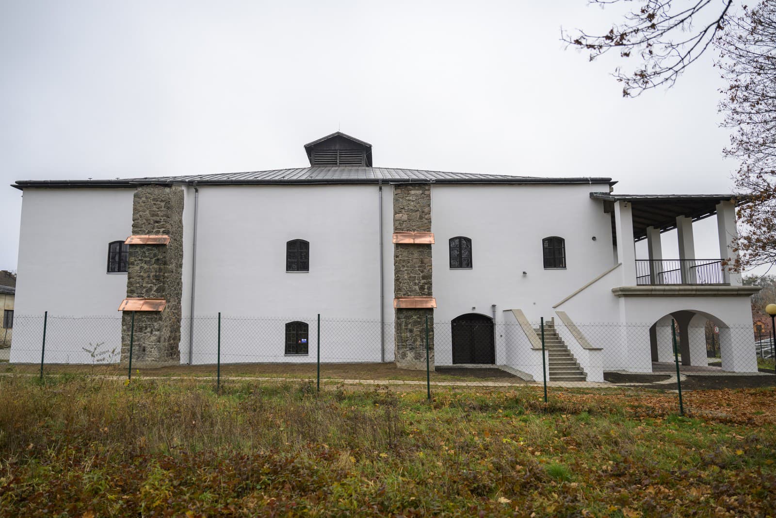 V Prešove zrekonštruovali objekt