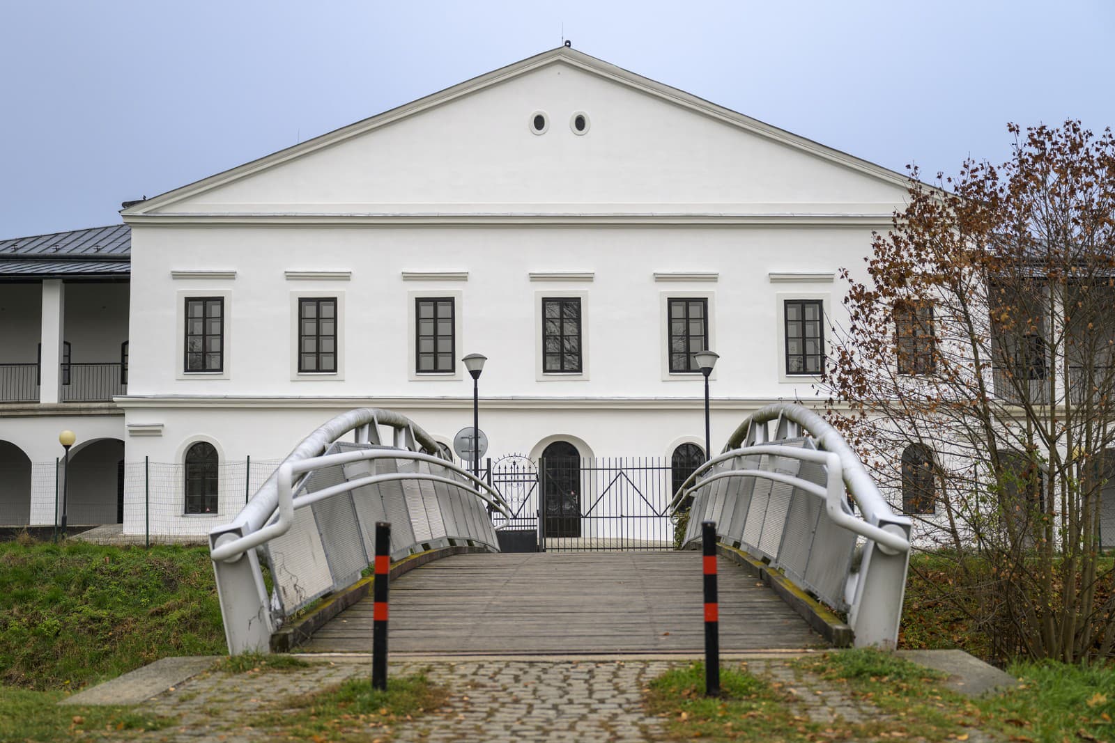 V Prešove zrekonštruovali objekt