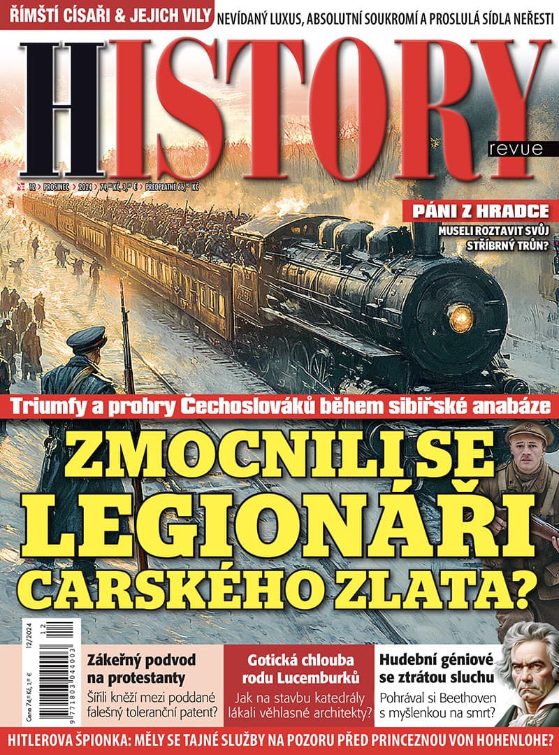 Tajuplní obyvatelia Peru: Močikovia