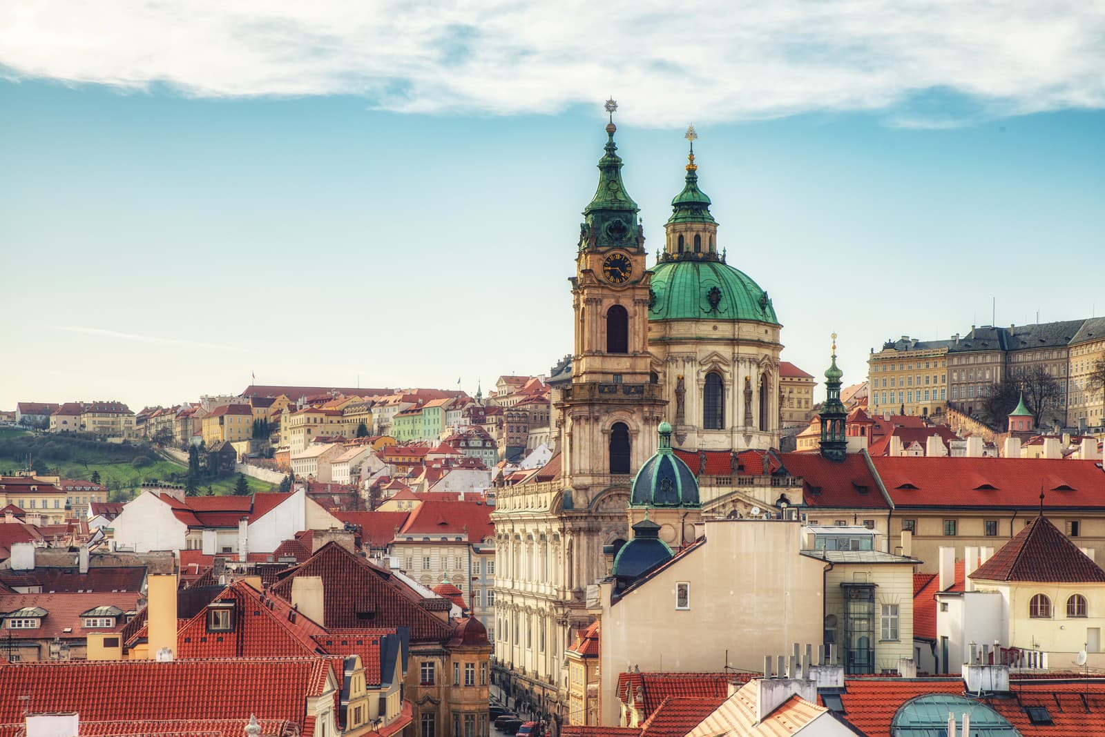Zlaté české ručičky: Týchto