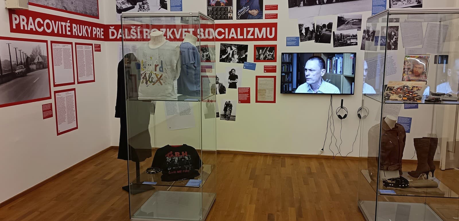 Na Bratislavskom hrade otvorili