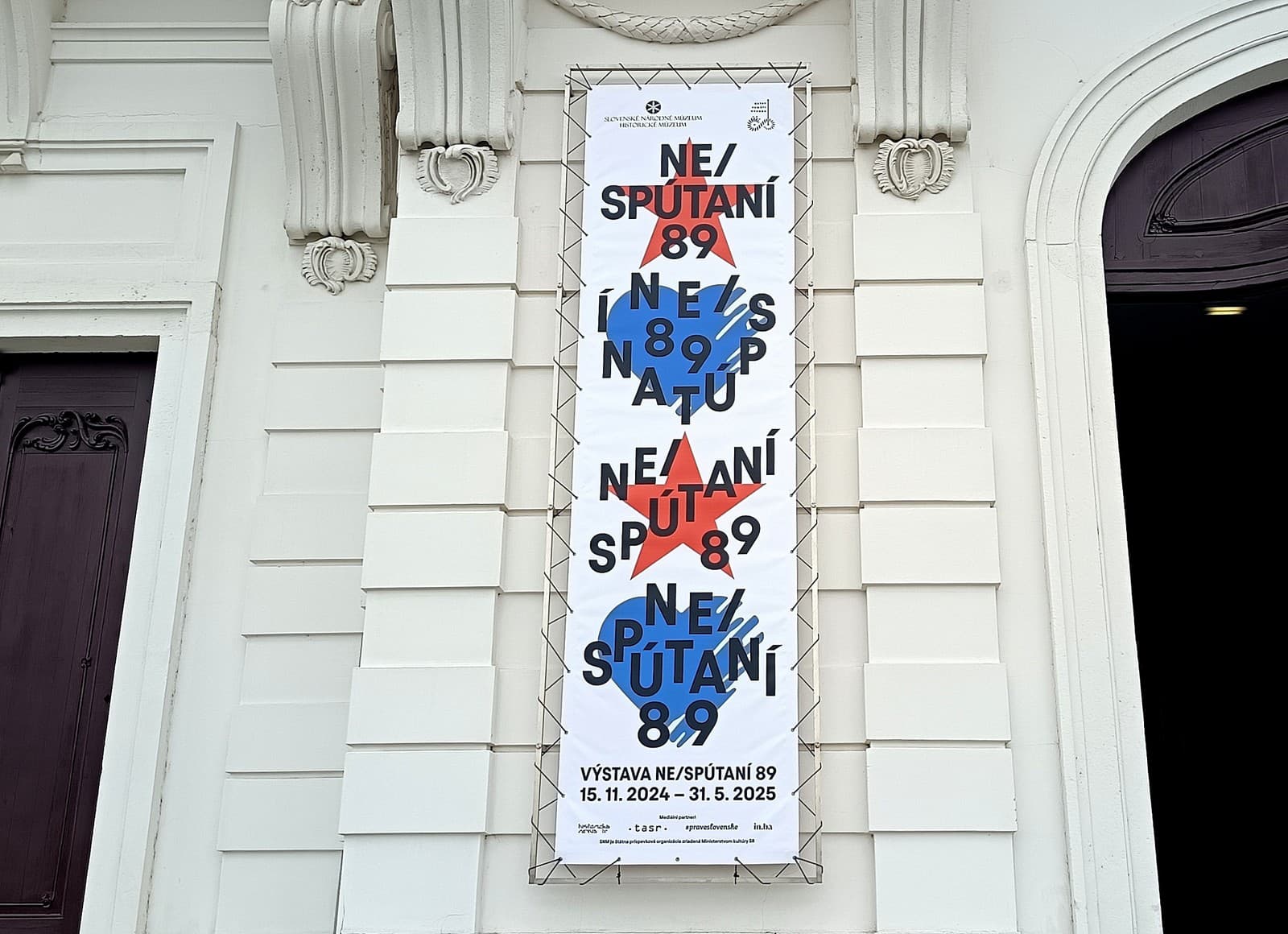 Na Bratislavskom hrade otvorili