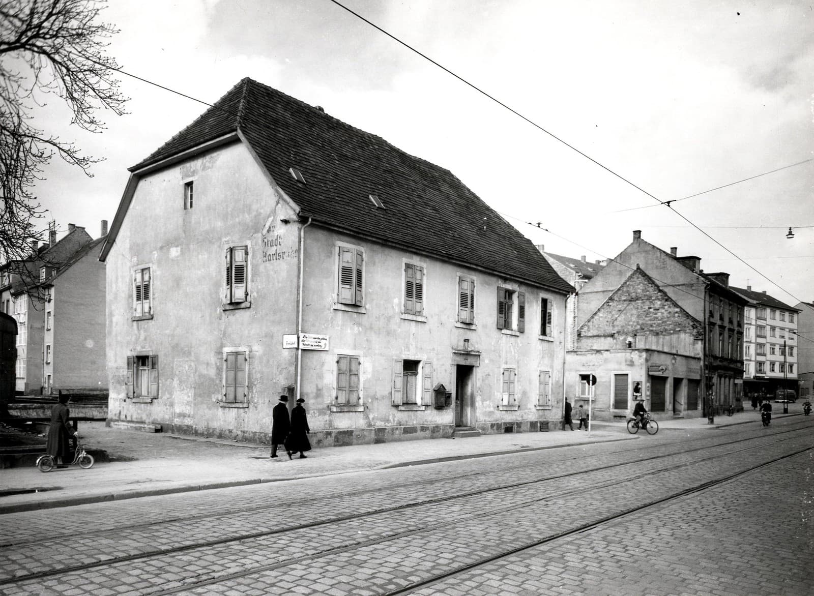 Pred 180 rokmi sa