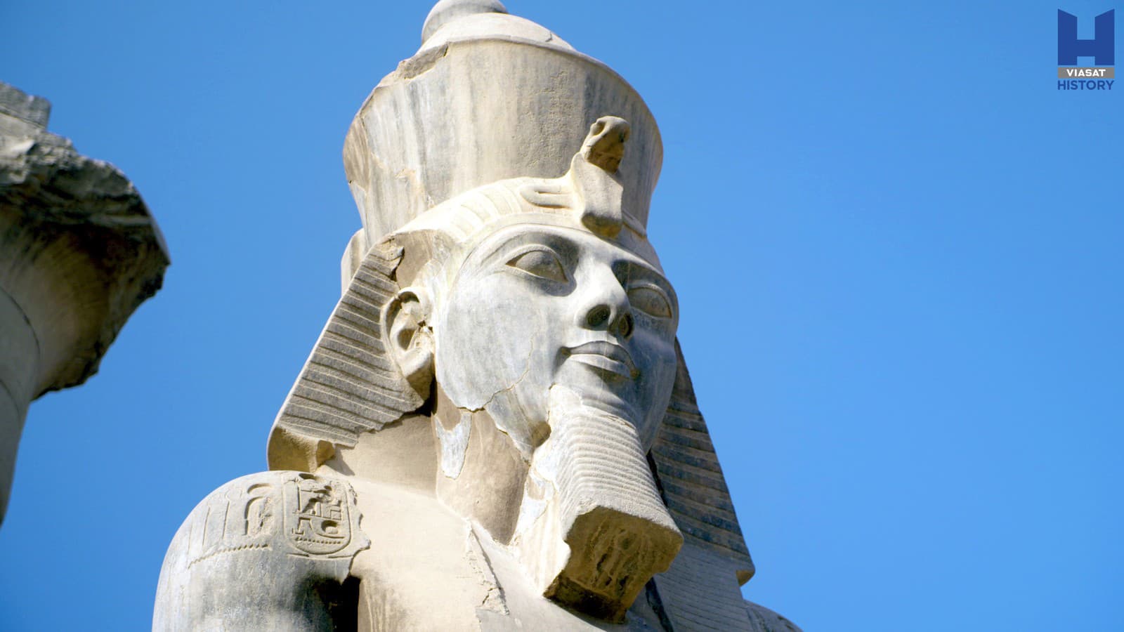 Kušiti ovládli Egypt a