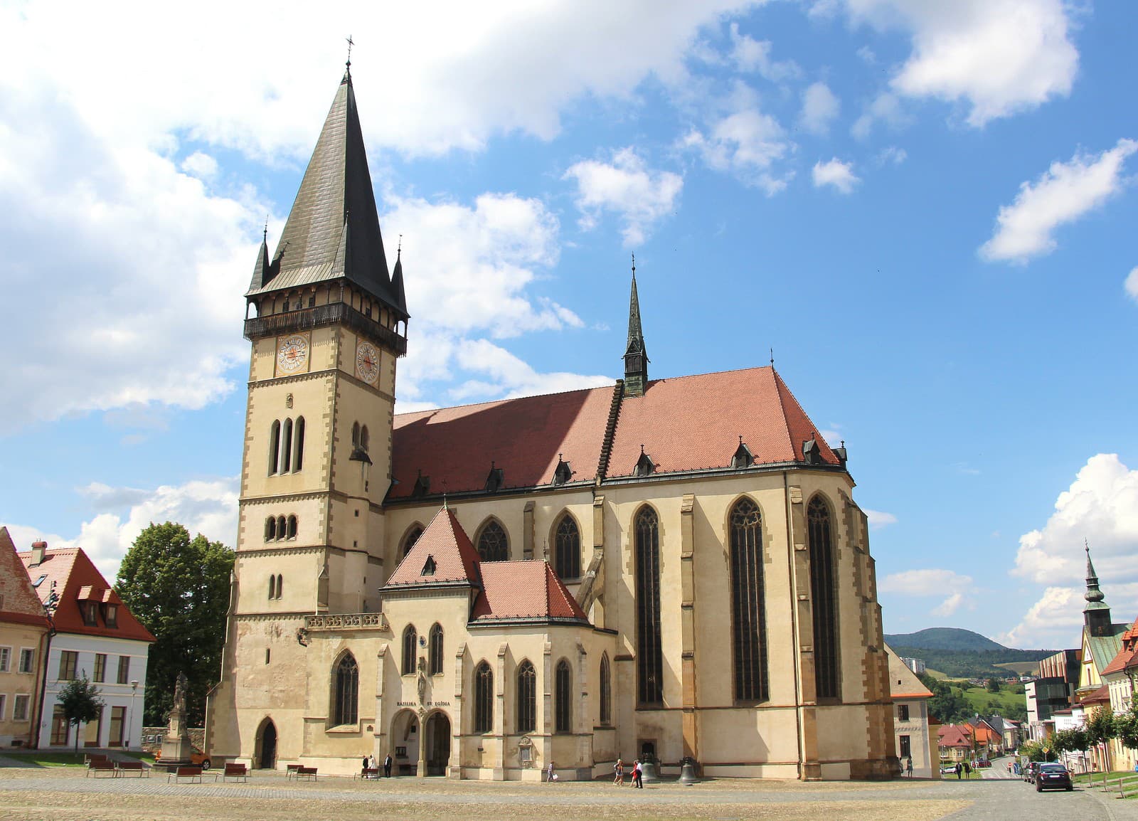 Zvony, zvonky, zvončeky: Unikátnu