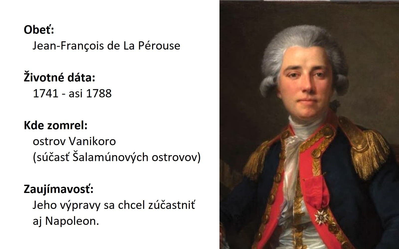 Šesť slávnych obetí kanibalov: