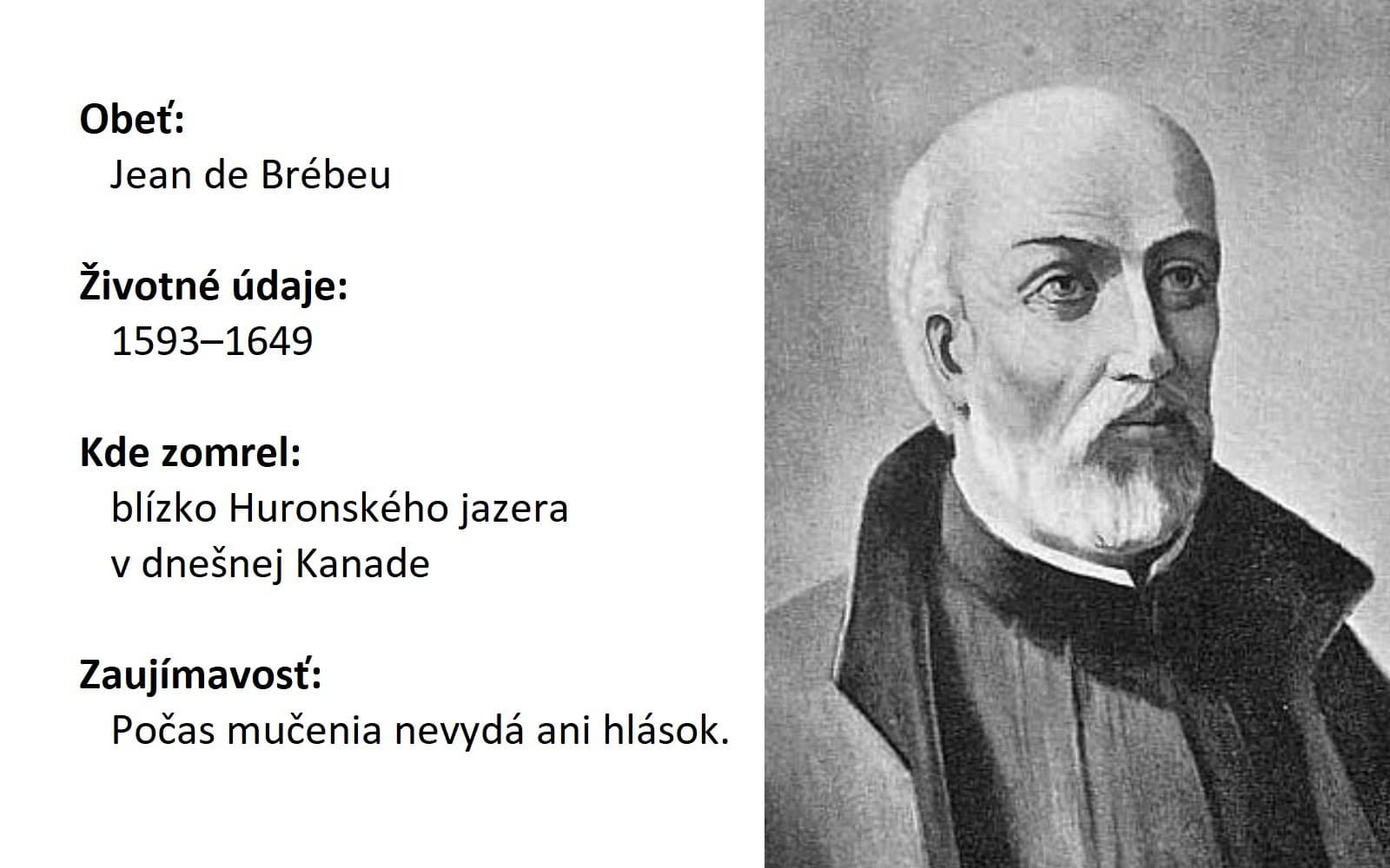Šesť slávnych obetí kanibalov: