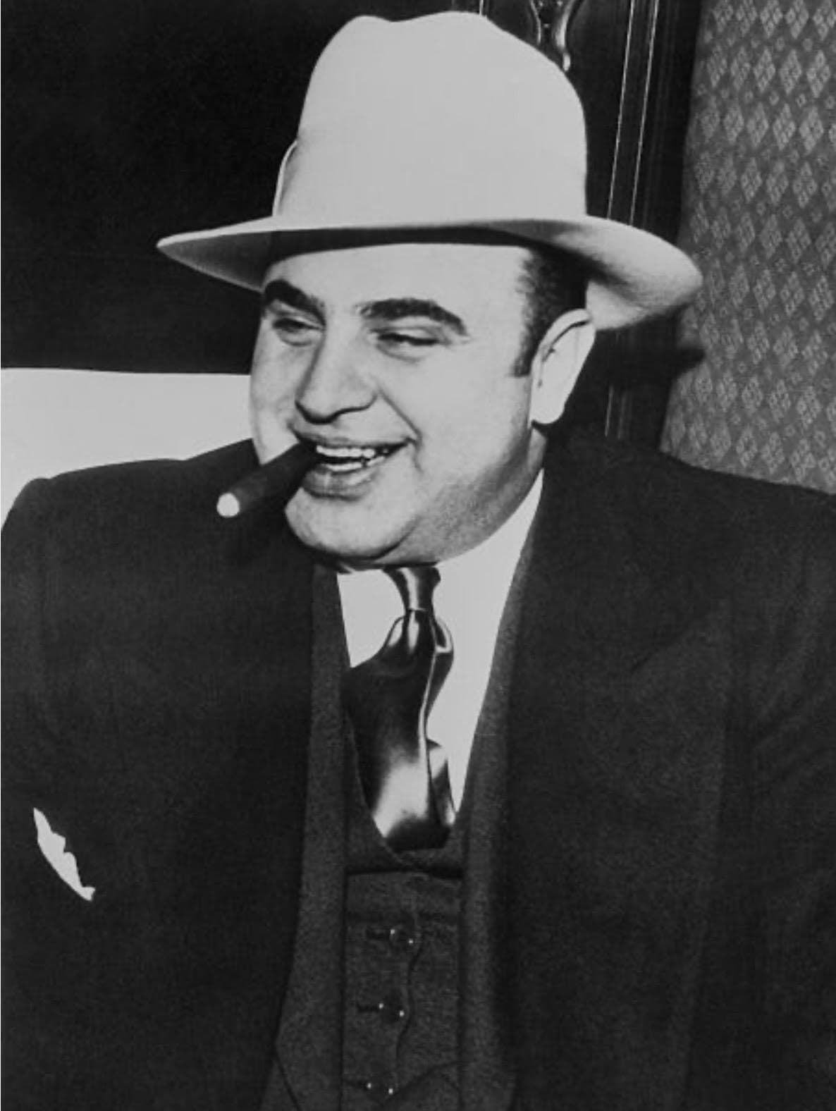 Nemilosrdný gangster aj milujúci