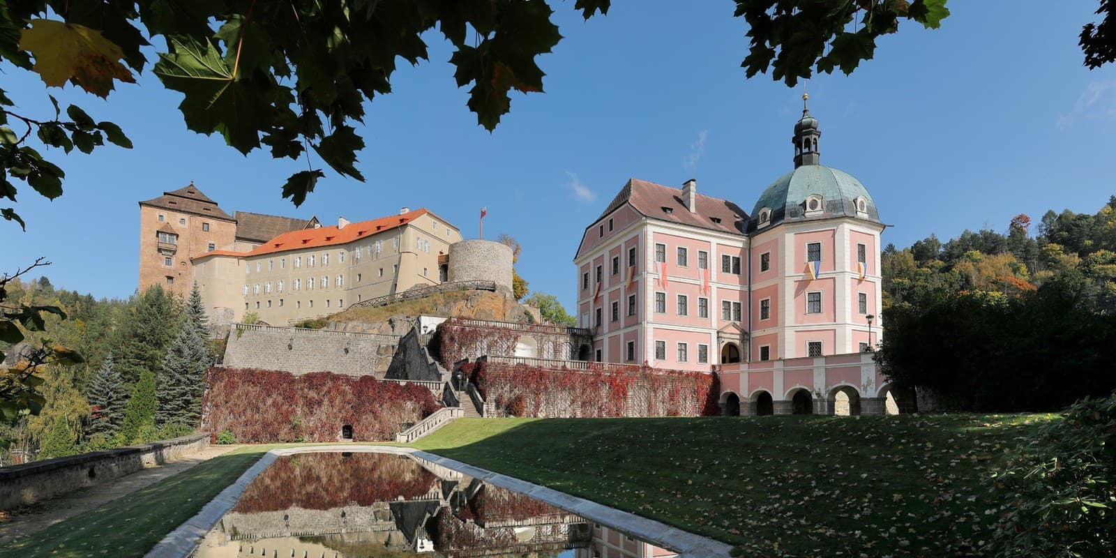 Bečov nad Teplou -
