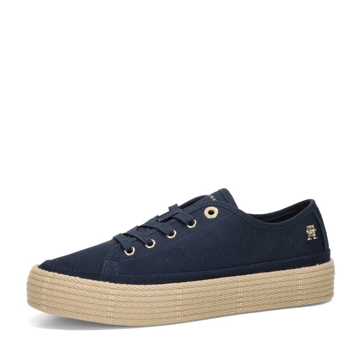 Tenisky Tommy Hilfiger si