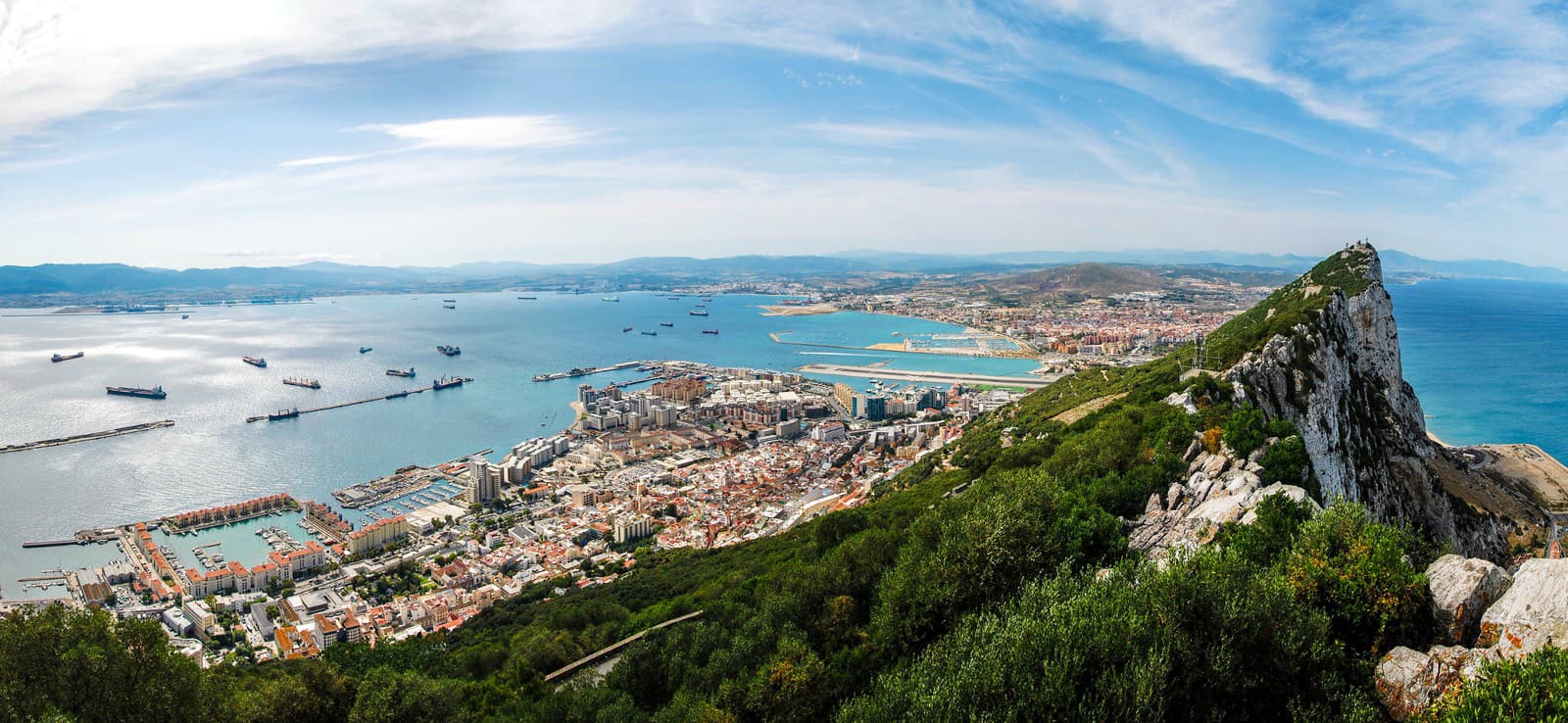 Gibraltár