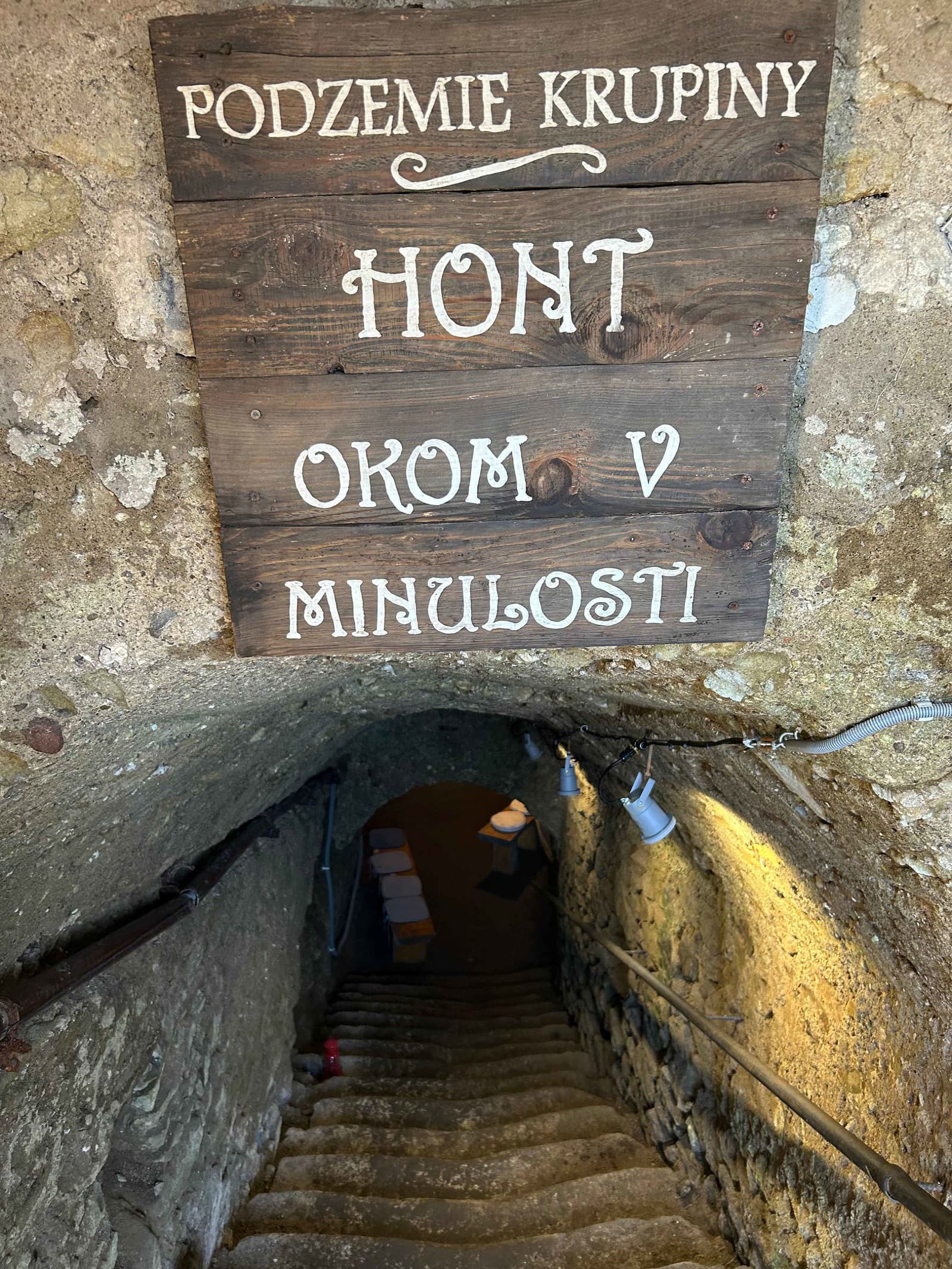 Múzeum v Krupine predstavilo