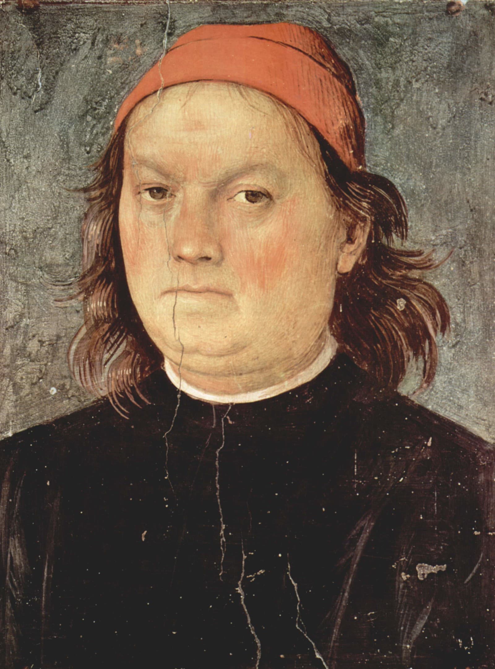 Prehliadaný renesančný majster: Perugino