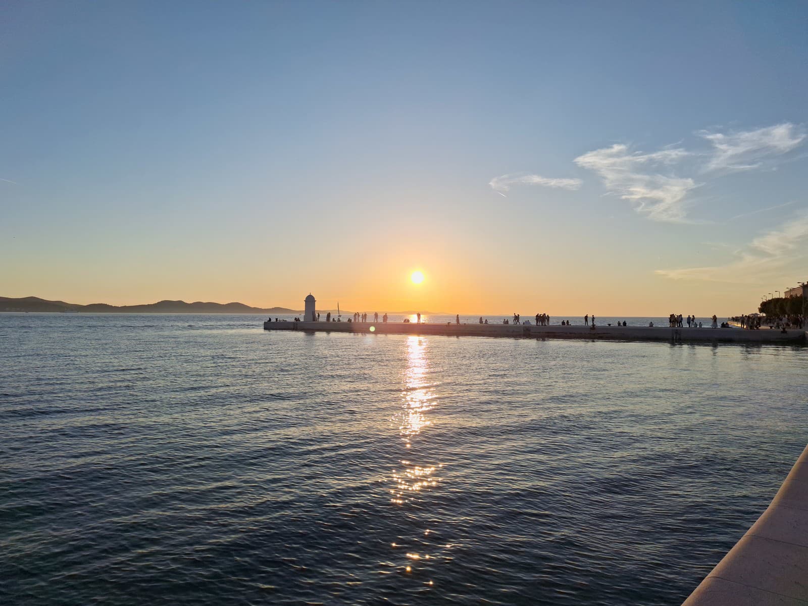 Zadar na vlastnej koži: