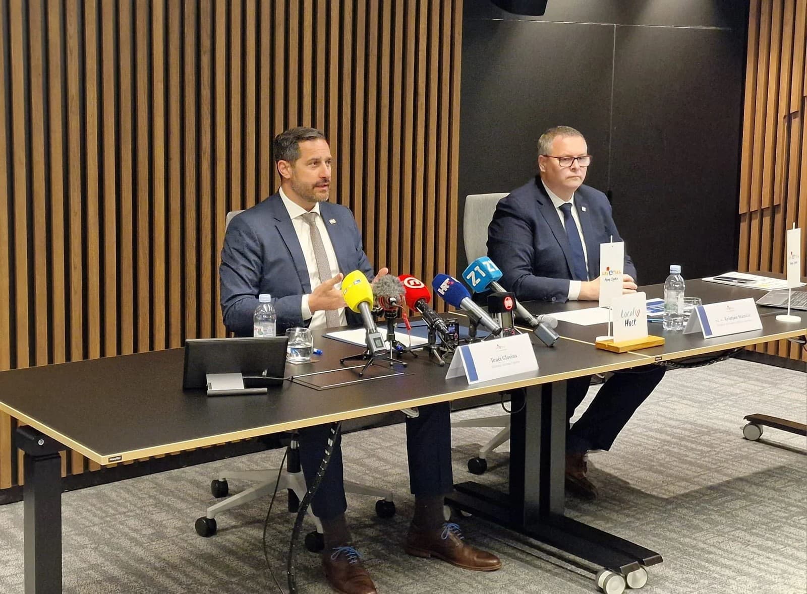 Chorvátsko zavádza nové označovanie