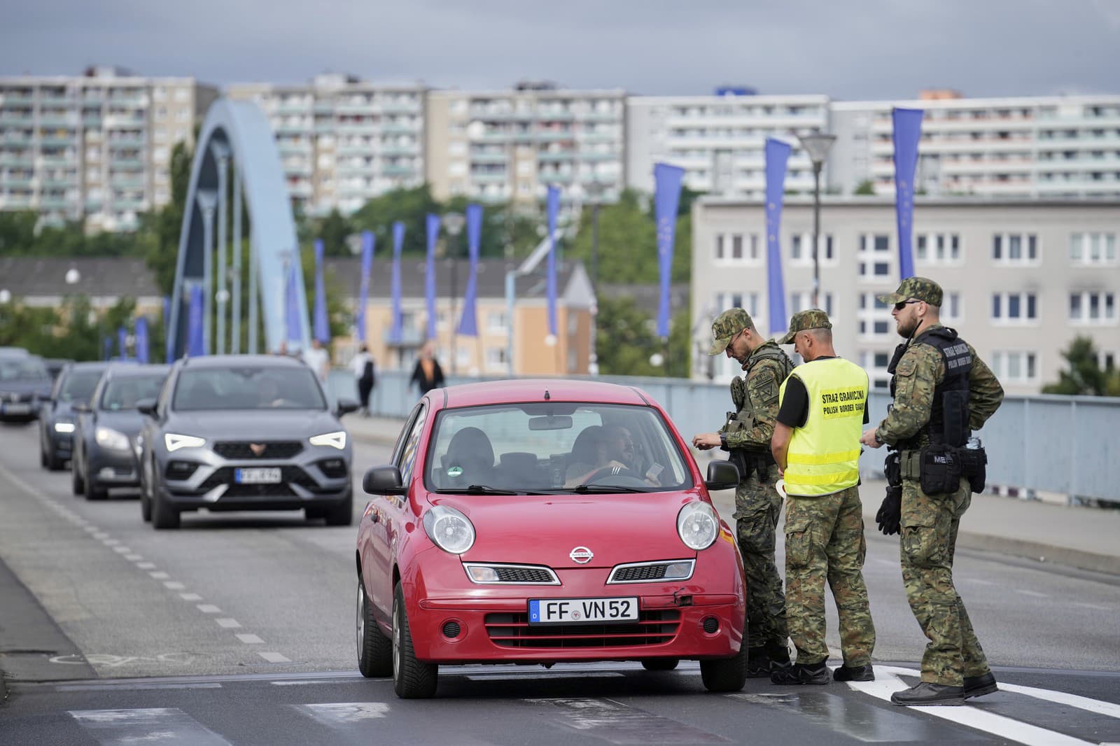 Мост через подростковый возраст был