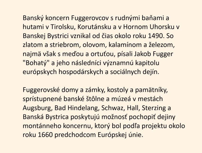 Средневековый миллионер Якоб Фуггер