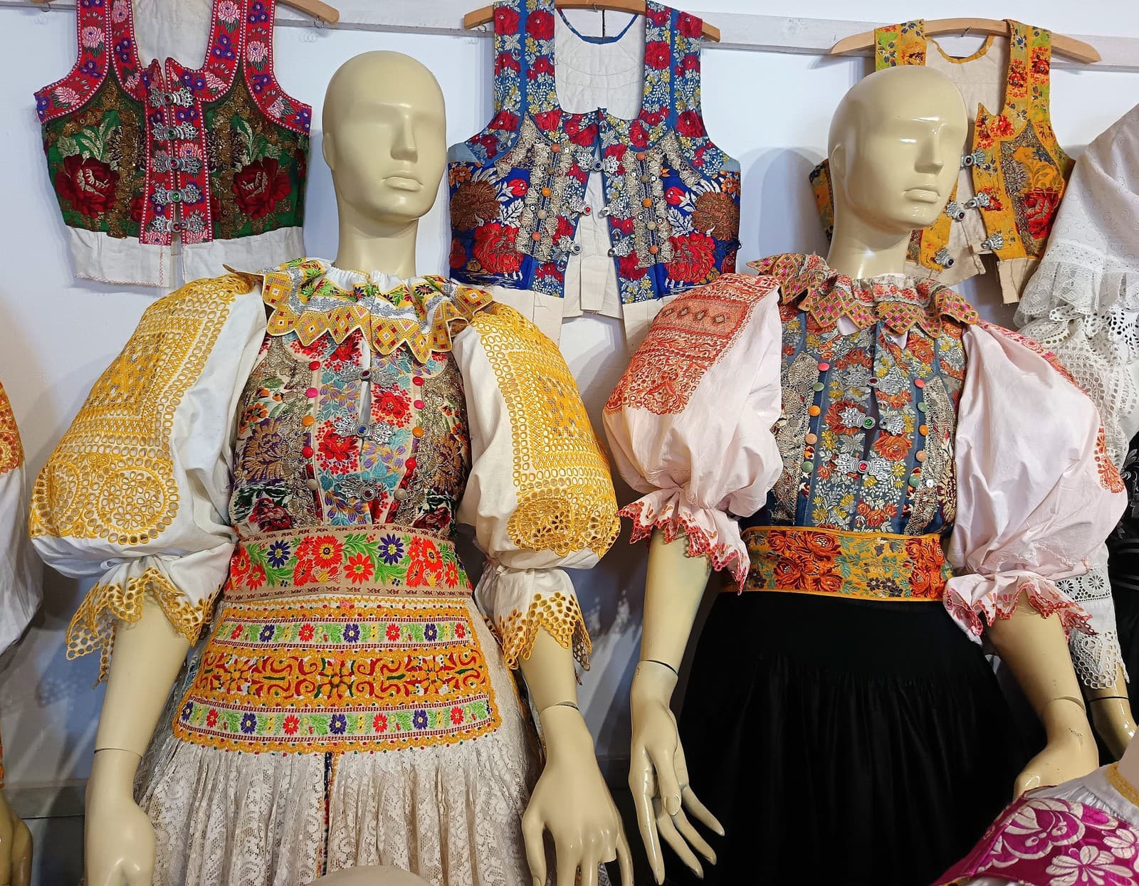 Кракованская кружева
