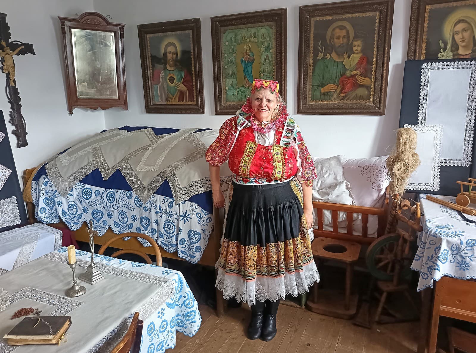 Музей для ворот Кракова
