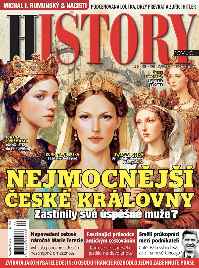 Najutajenejšia stavba NDR: Honeckerov